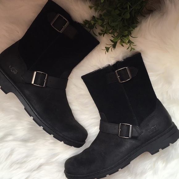 ugg messner boots